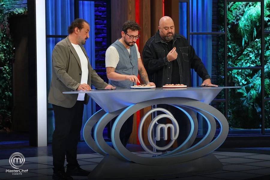 MasterChef’te haftanın son potası kuruldu! 9 Ekim MasterChef dokunulmazlığı kim kazandı, 7. eleme adayı kim oldu? 4
